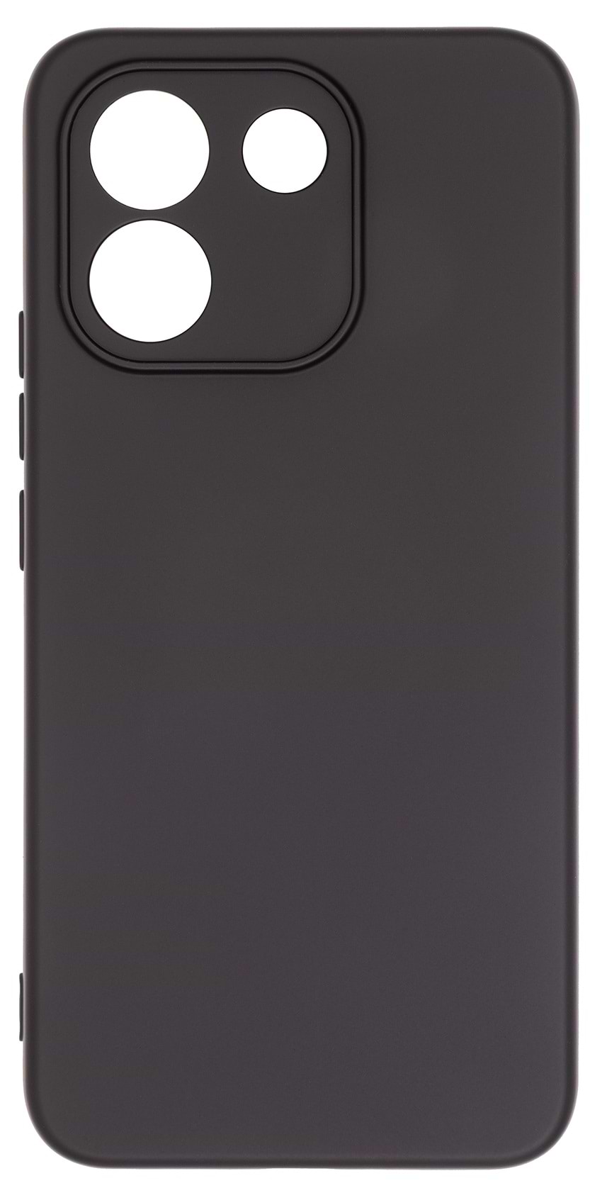 Чехол для смартфона Armorstandart ICON for Xiaomi Redmi Note 17 Pro Max 5G Camera cover Black (ARM92727)