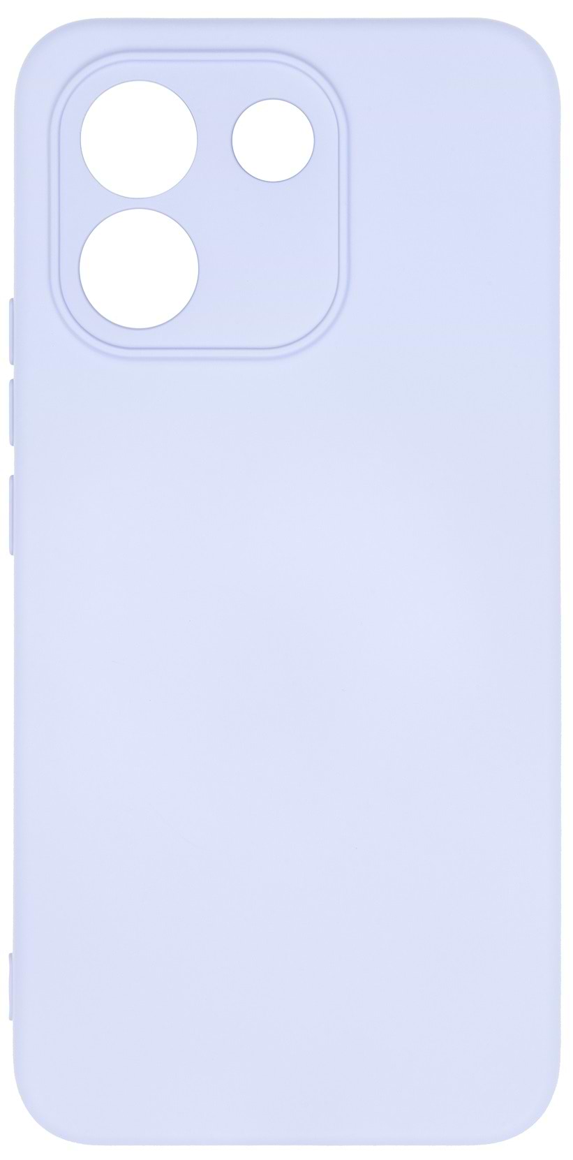 Чохол для смартфону Armorstandart ICON for Xiaomi Redmi Note 17 Pro Max 5G Camera cover Lavender (ARM93433)