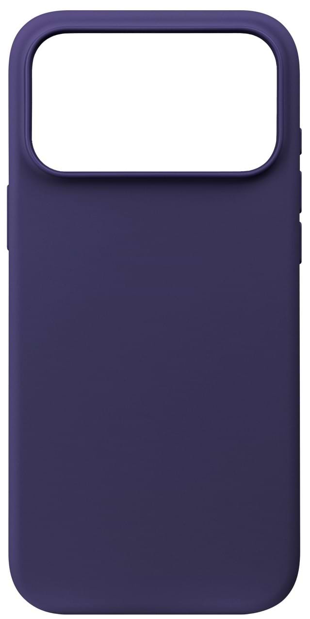 Чехол для смартфона Armorstandart ICON2 MagCase for Apple iPhone 18 Pro Max / 17 Pro Max Purple Fog (ARM92308)