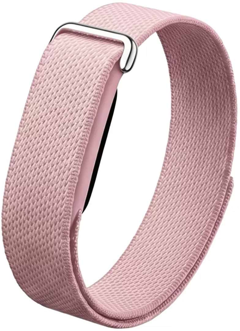 Ремешок для фитнес-браслета Armorstandart for Google Fitbit Air Light Pink (ARM92862)