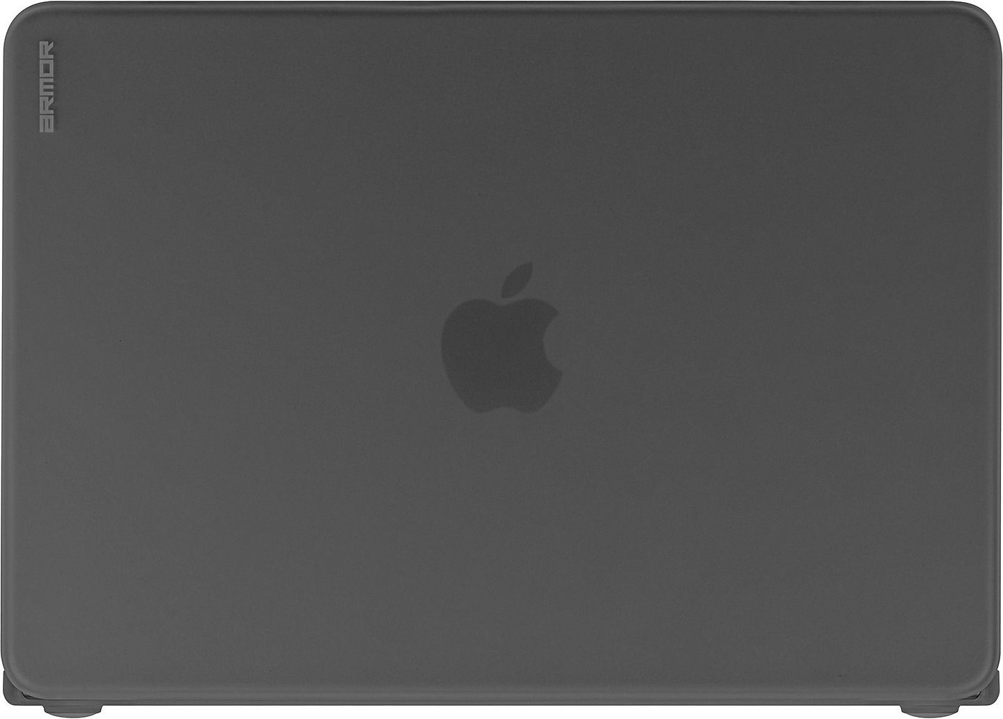 Чохол-накладка для ноутбуку Armorstandart Matte for MacBook Neo Grey (ARM91118)