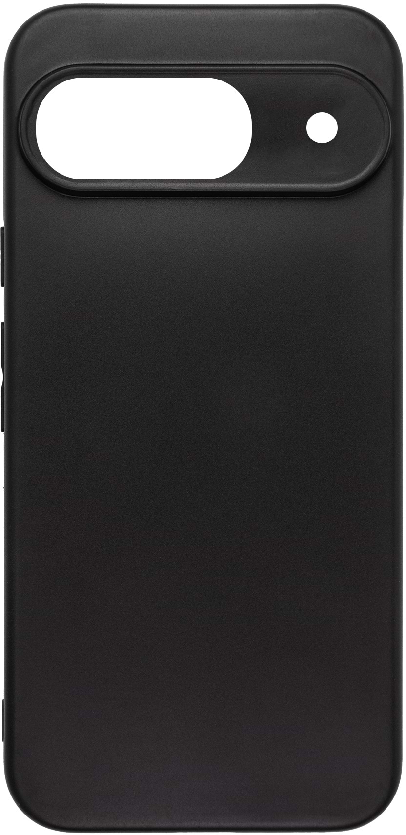 Чехол для смартфона Armorstandart Matte Slim Fit for Google Pixel 9 Camera cover Black (ARM79623)