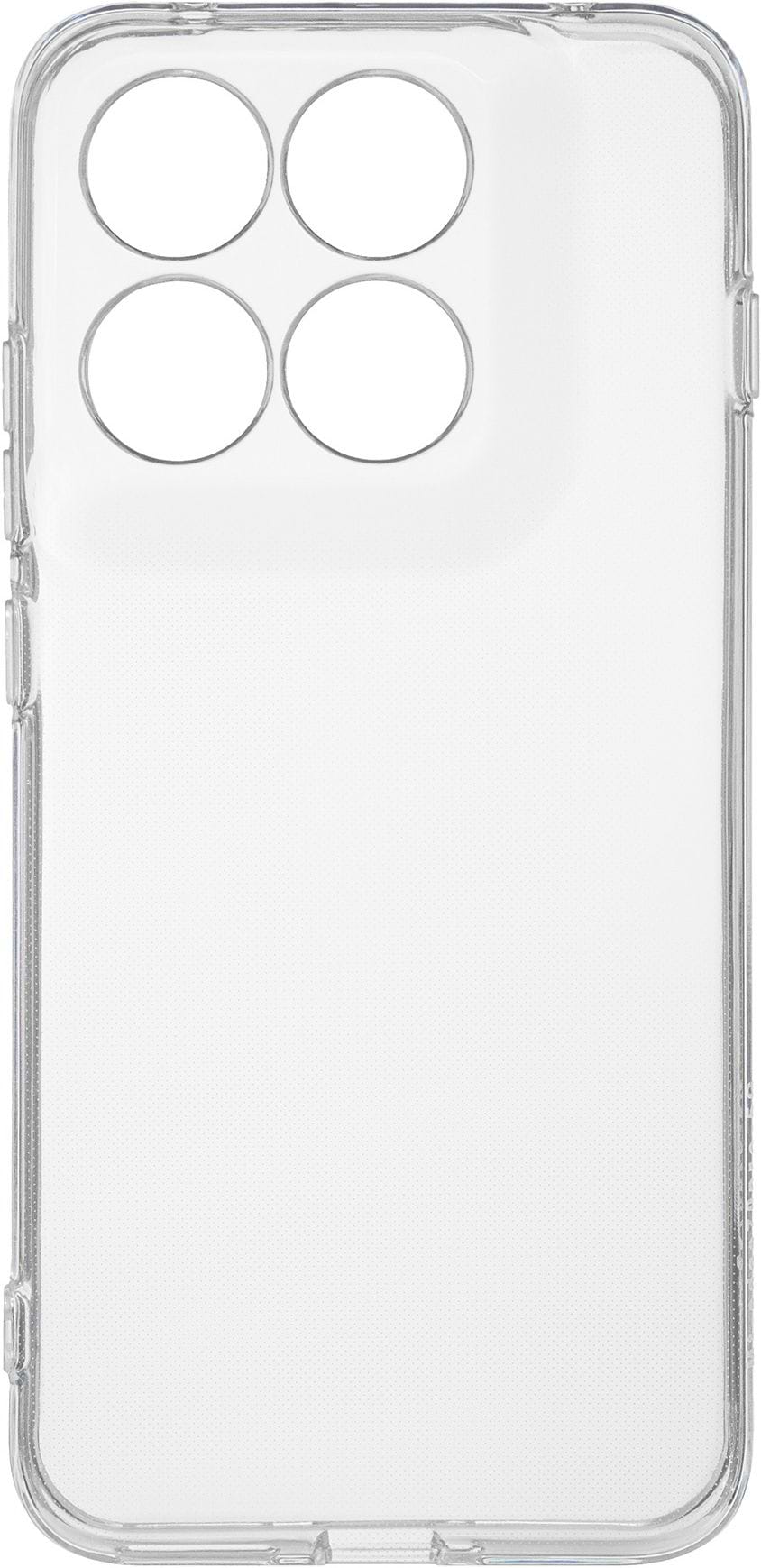 Чехол для смартфона Armorstandart Air for Motorola Edge 70 Pro 5G Camera cover Clear (ARM91685)