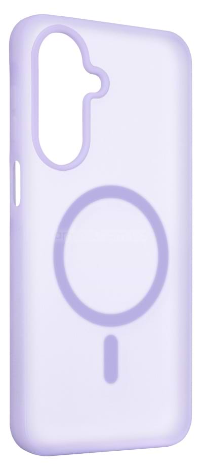 Чехол для смартфона Armorstandart Mystiq MagCase for Samsung A27 5G Lavender (ARM91613)