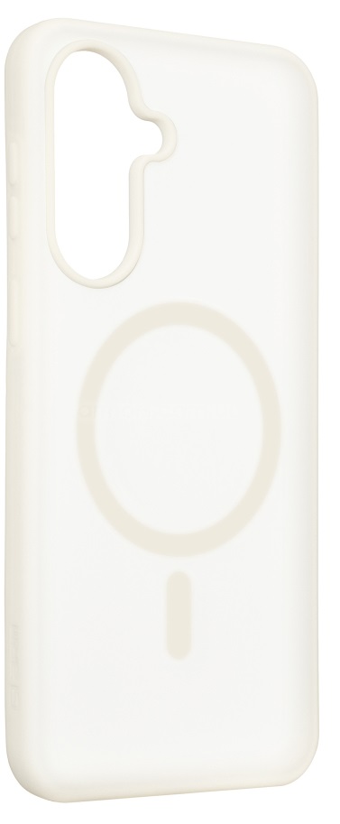 Чехол для смартфона Armorstandart Mystiq MagCase for Samsung A37 5G White (ARM91621)