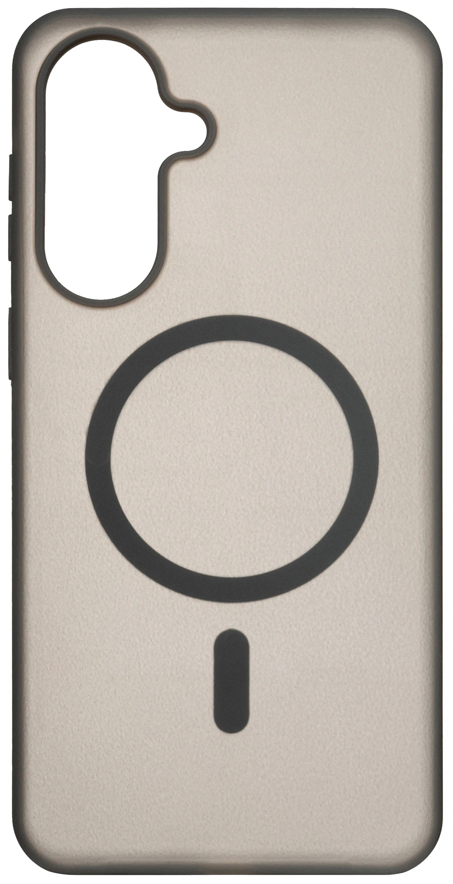 Чохол для смартфону Armorstandart Mystiq MagCase for Samsung A57 5G Black (ARM91622)