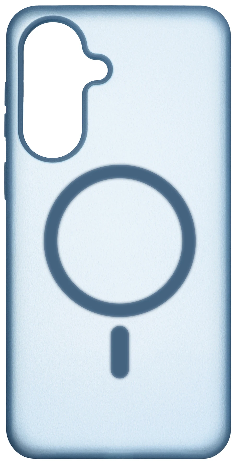 Чохол для смартфону Armorstandart Mystiq MagCase for Samsung A57 5G Blue (ARM91623)
