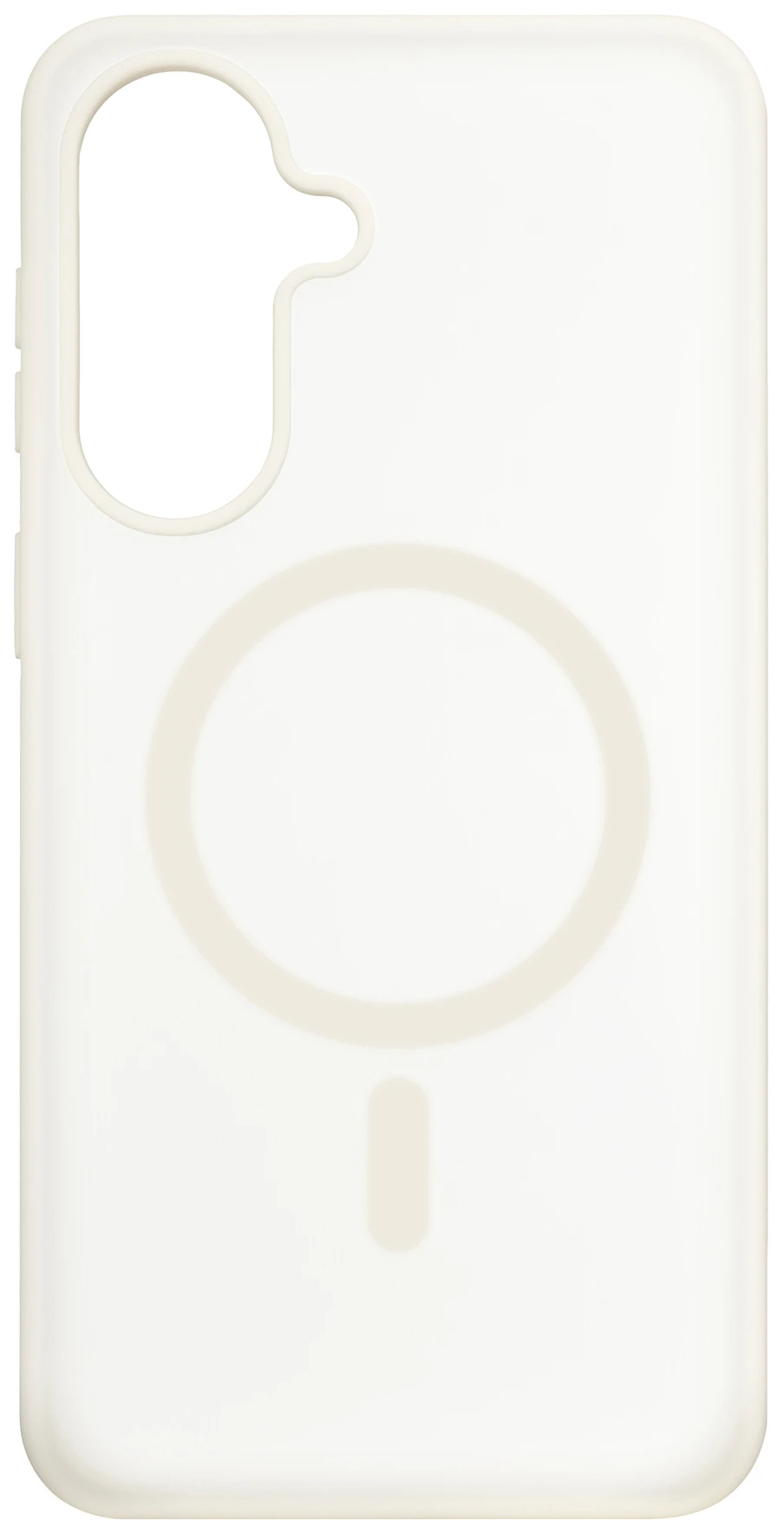 Чохол для смартфону Armorstandart Mystiq MagCase for Samsung A57 5G White (ARM91625)
