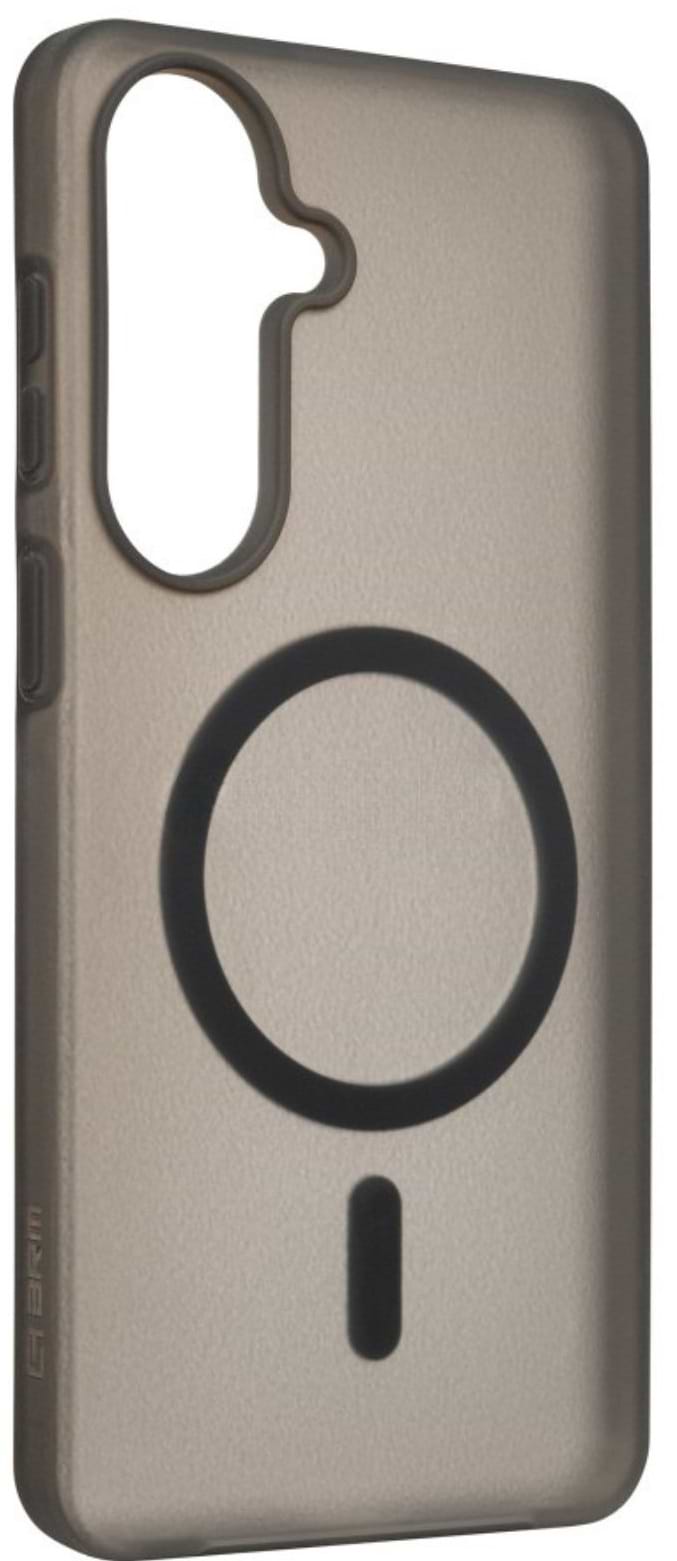 Чохол для смартфону Armorstandart Mystiq MagCase for Samsung S26 Plus 5G Black (ARM91631)