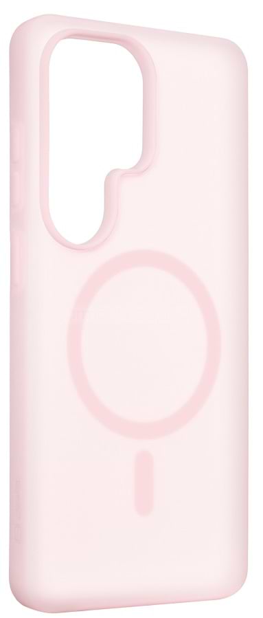 Чохол для смартфону Armorstandart Mystiq MagCase for Samsung S26 Ultra 5G Light Pink (ARM91636)