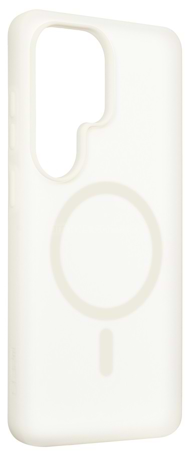 Чохол для смартфону Armorstandart Mystiq MagCase for Samsung S26 Ultra 5G White (ARM91638)