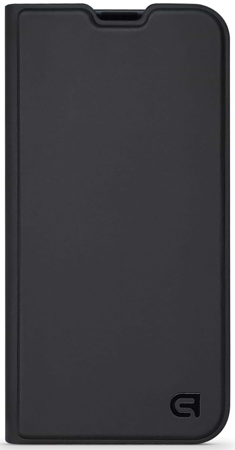 Чехол для смартфона Armorstandart OneFold Case for Infinix Smart 20 4G Black (ARM90631)
