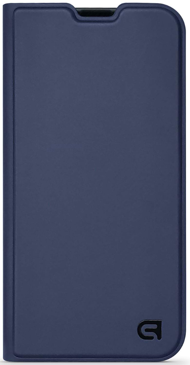 Чехол для смартфона Armorstandart OneFold Case for Infinix Smart 20 4G Dark Blue (ARM91212)