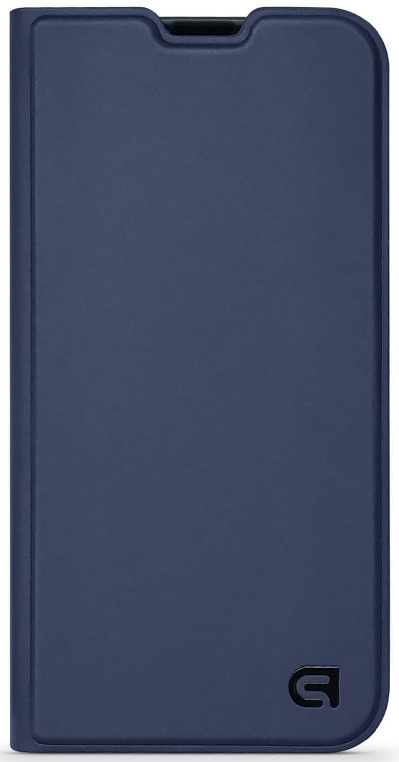Чехол для смартфона Armorstandart OneFold Case for Motorola Edge 70 Fusion 5G Dark Blue (ARM91214)