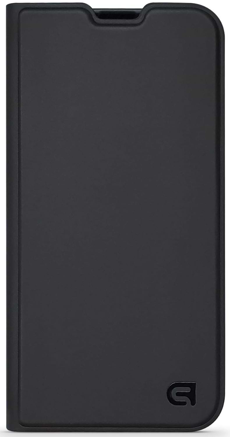 Чехол для смартфона Armorstandart OneFold Case for Motorola G77 5G Black (ARM91028)