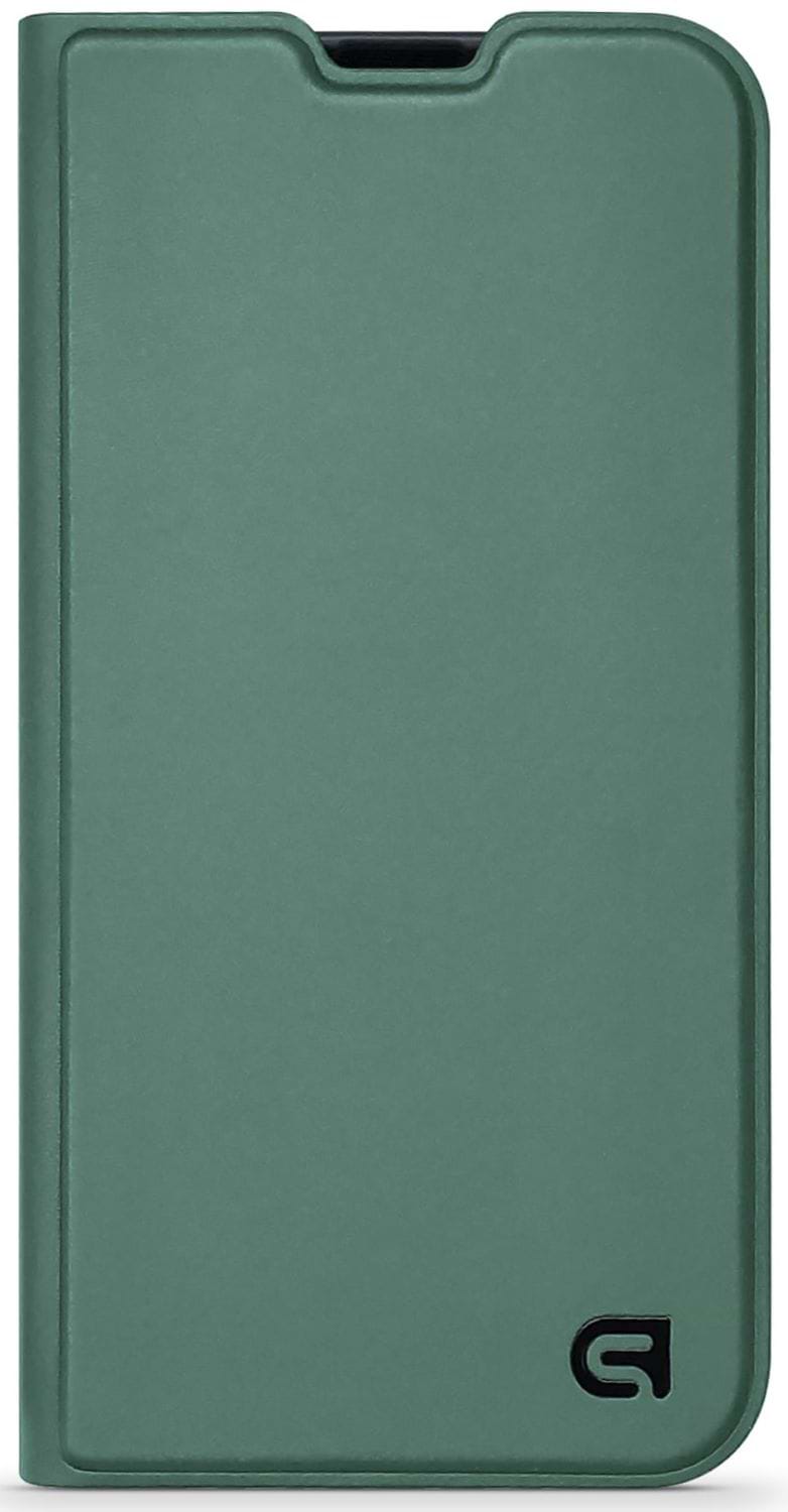 Чохол для смартфону Armorstandart OneFold Case for Motorola G77 5G Green (ARM91217)