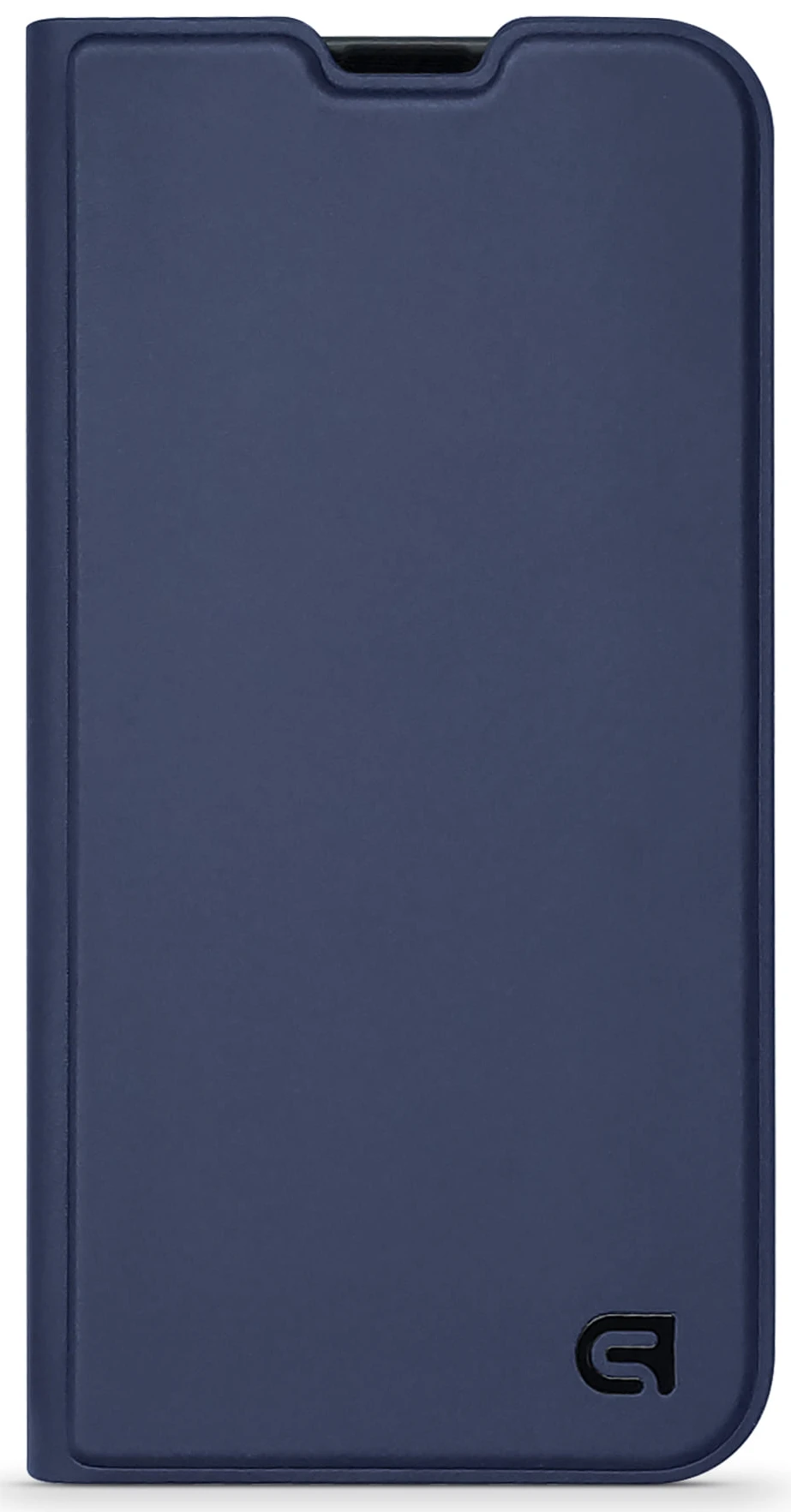 Чохол для смартфону Armorstandart OneFold Case for OPPO A6 4G / A6K 4G / A6X 4G Dark Blue (ARM91233)