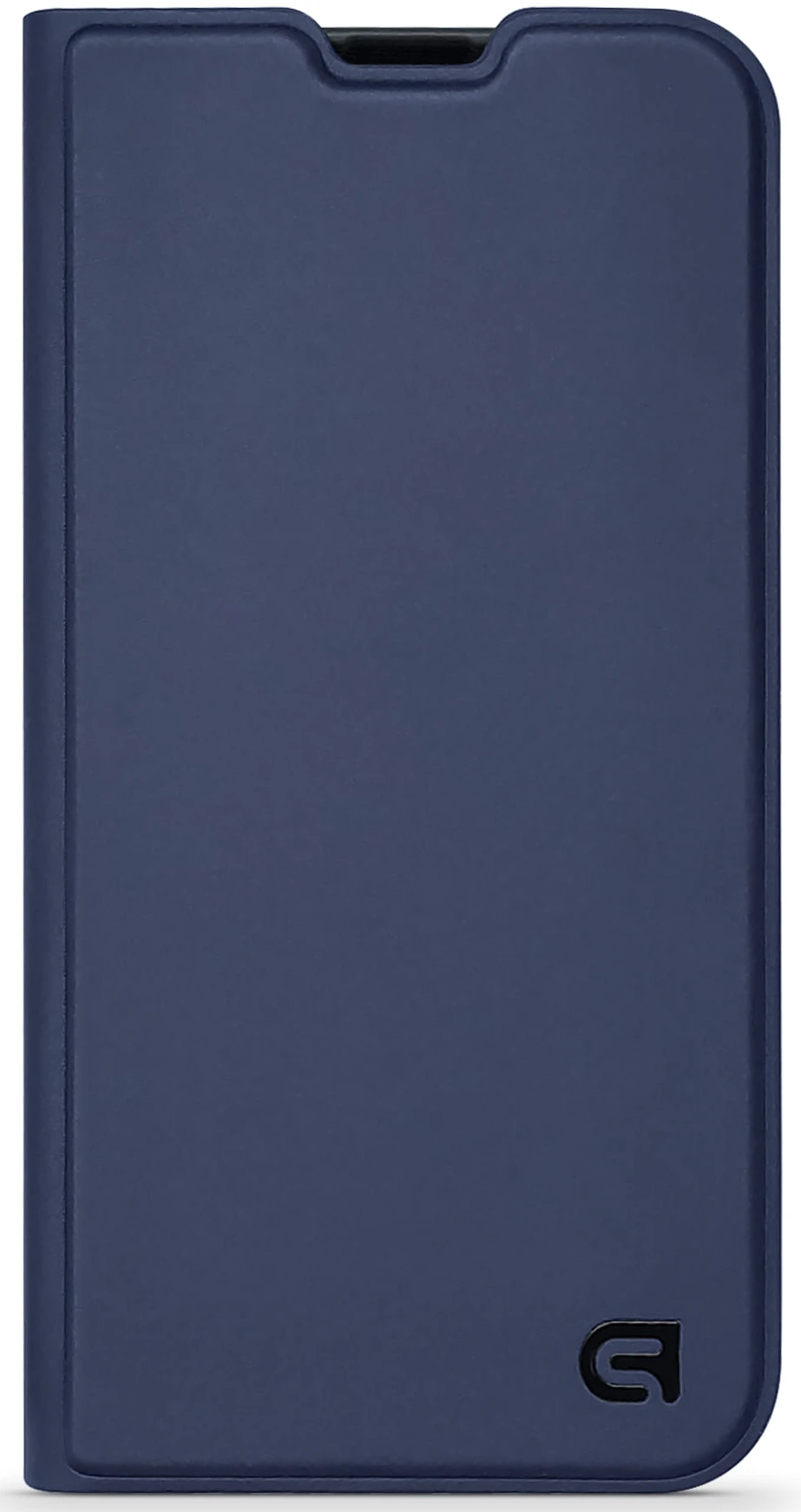 Чохол для смартфону Armorstandart OneFold Case for Tecno Spark Go 3 4G Dark Blue (ARM91218)