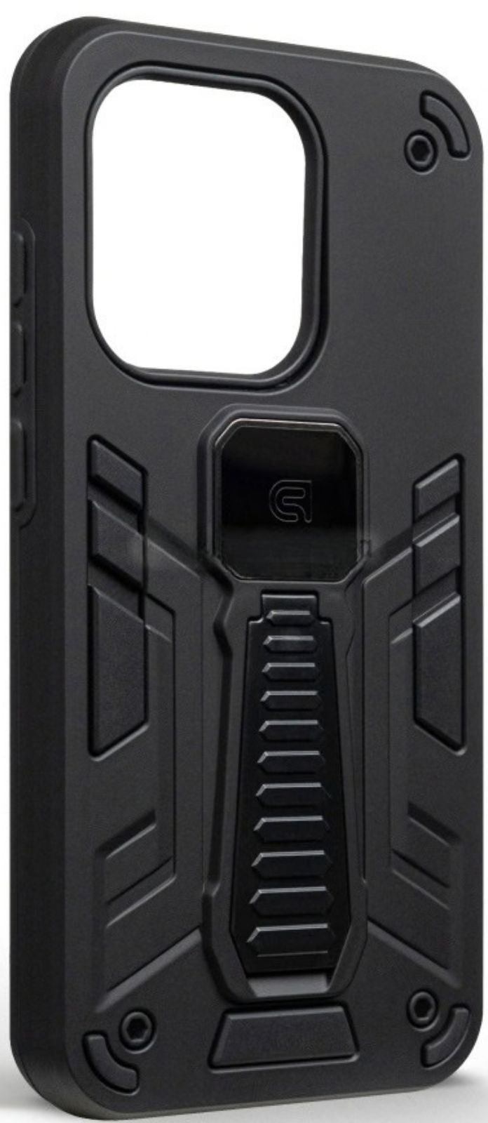 Чехол для смартфона Armorstandart Proover for OPPO Reno16 5G Black (ARM92281)
