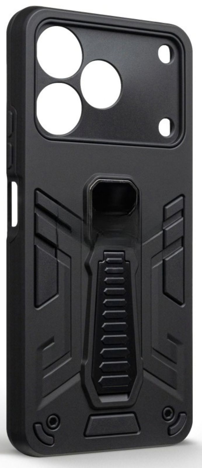 Чехол для смартфона Armorstandart Proover for Realme Note 80 4G Black (ARM92275)