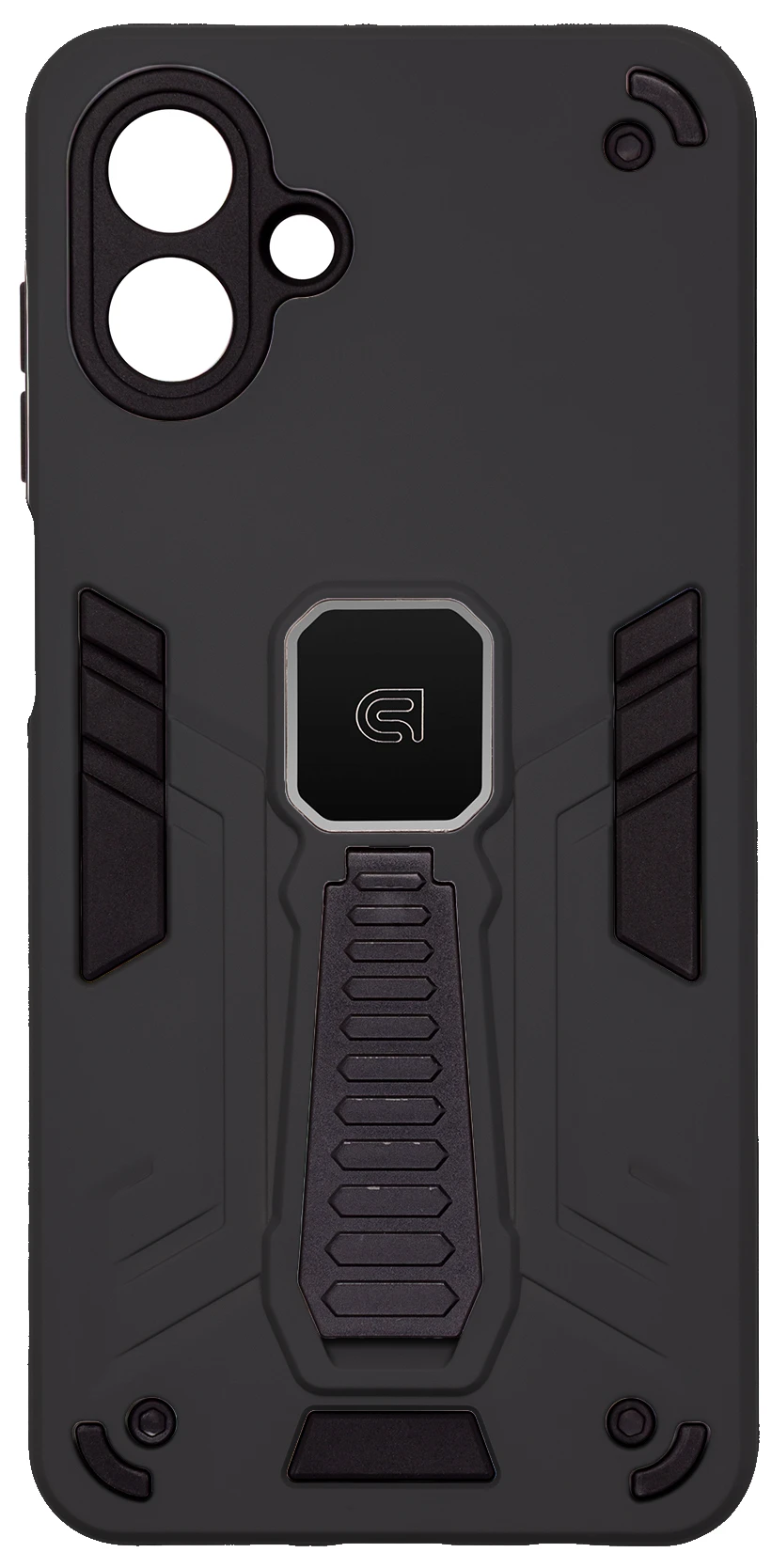 Чехол для смартфона Armorstandart Proover for Samsung A07s 4G / A07 4G Black (ARM93730)