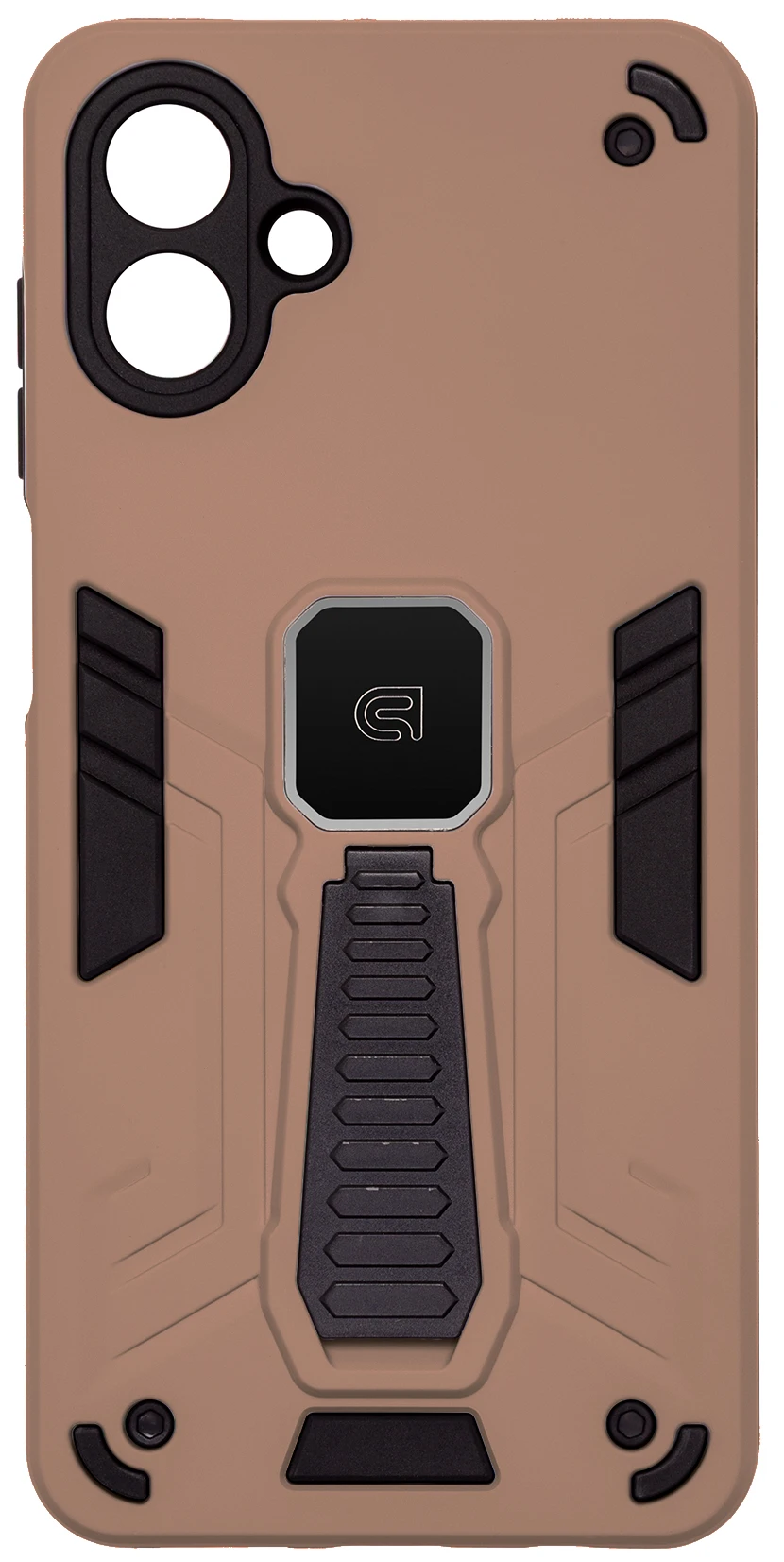Чехол для смартфона Armorstandart Proover for Samsung A07s 4G / A07 4G Brown (ARM93731)