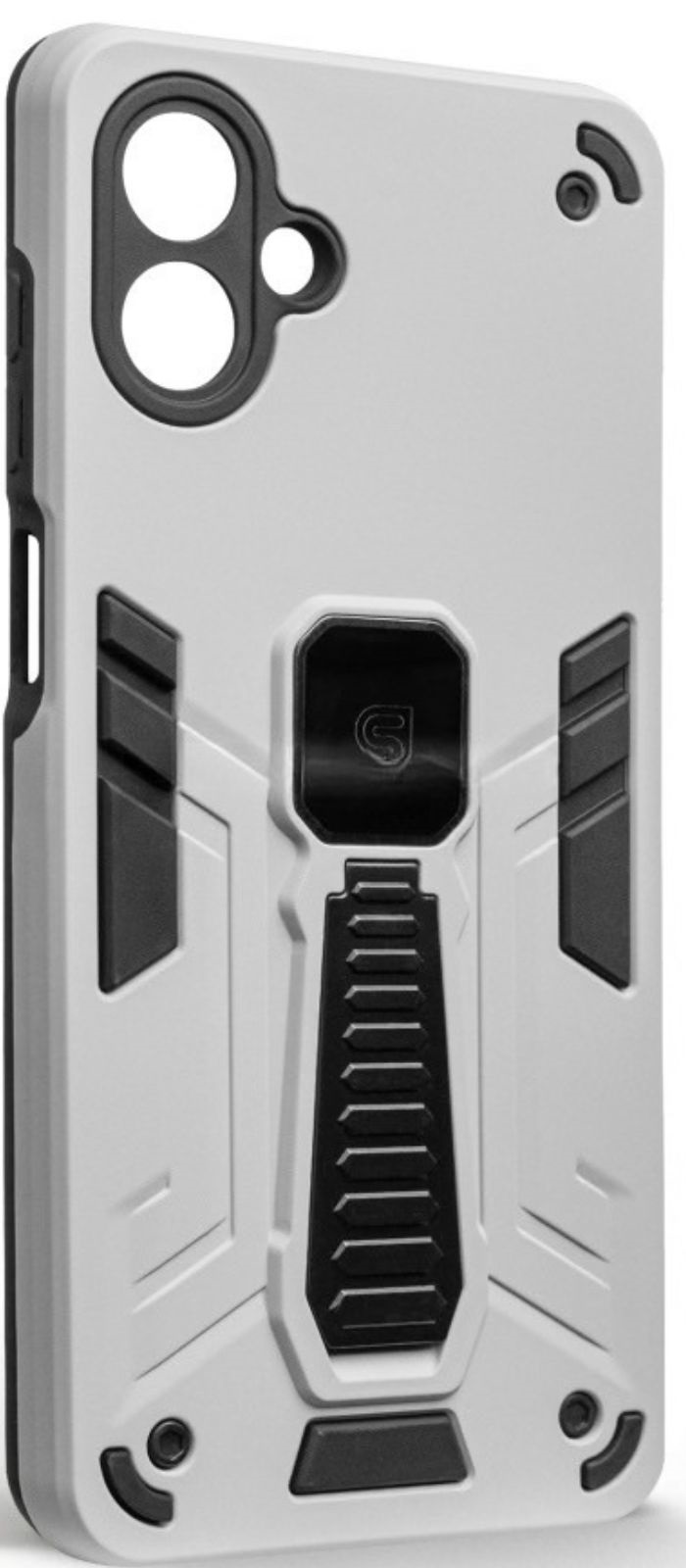 Чехол для смартфона Armorstandart Proover for Samsung A08 4G/A07 4G Grey (ARM92515)