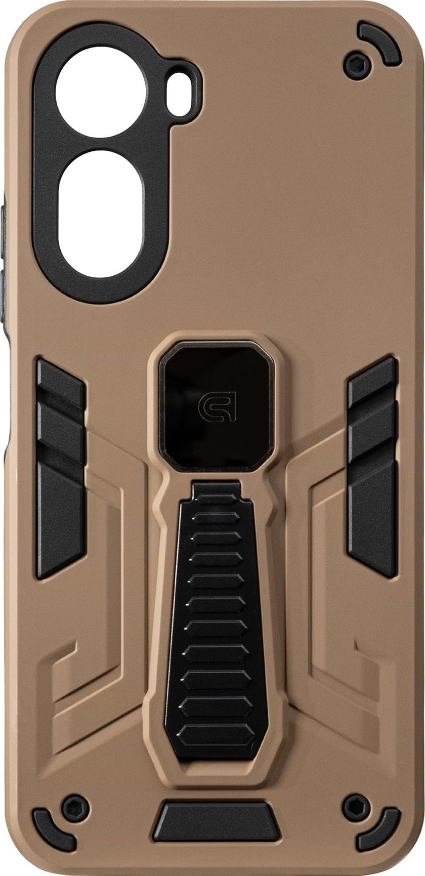 Чехол для смартфона Armorstandart Proover for Xiaomi Redmi A7 Pro 4G Brown (ARM91130)