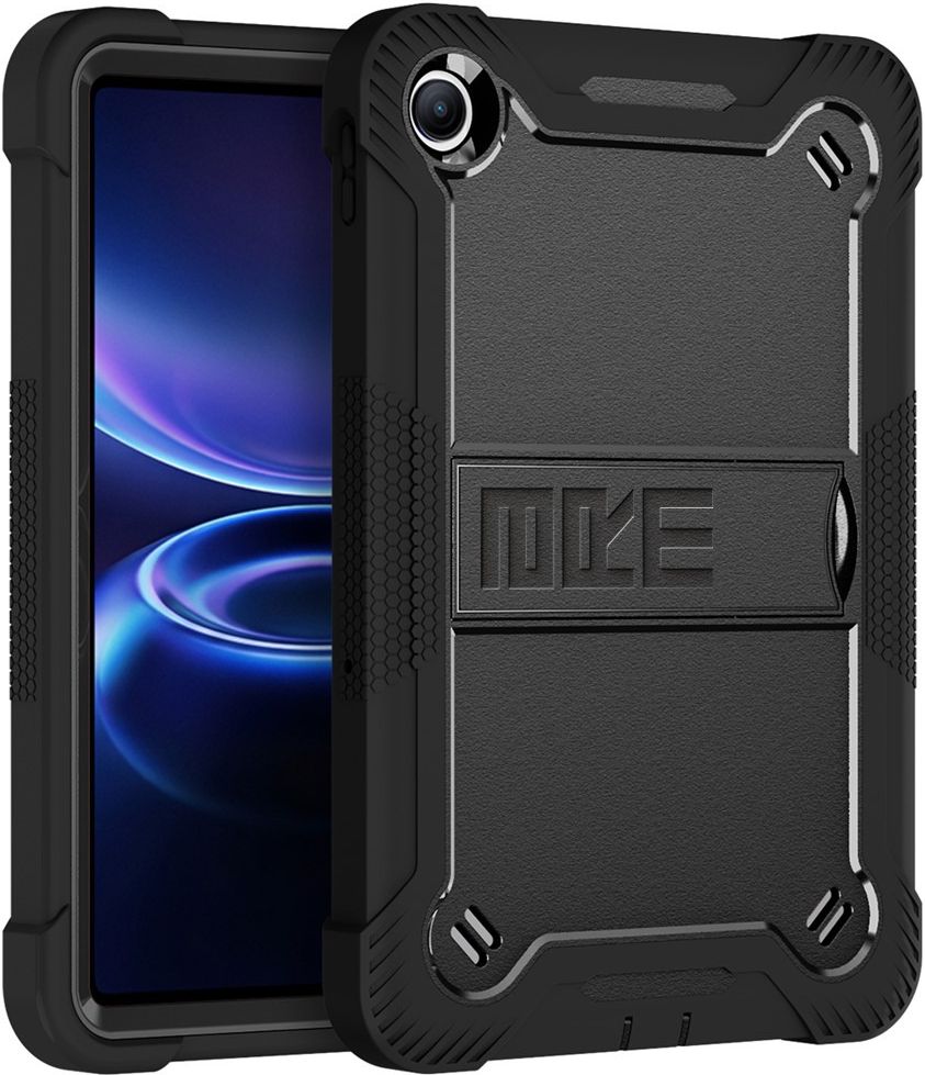 Чохол для планшета Armorstandart Rover for Xiaomi Redmi Pad 2 9.7 Black (ARM91452)
