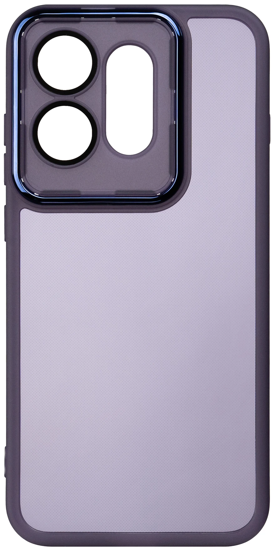 Чехол для смартфона Armorstandart Shade for OPPO Reno16 5G Dark Violet (ARM92964)