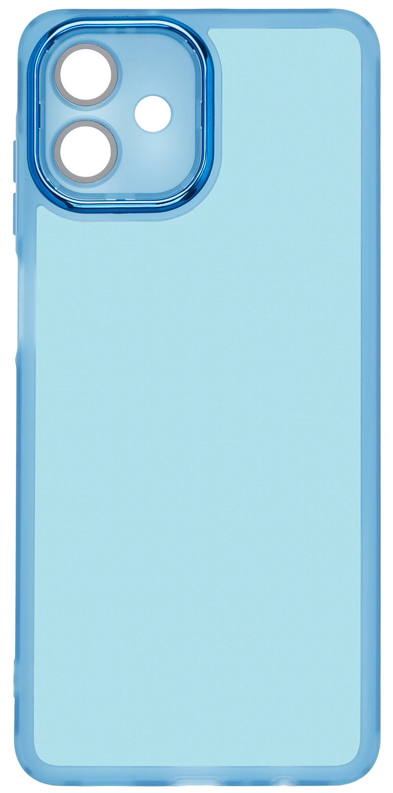 Чехол для смартфона Armorstandart Shade for Samsung A07s 4G / A07 4G Blue (ARM94307)