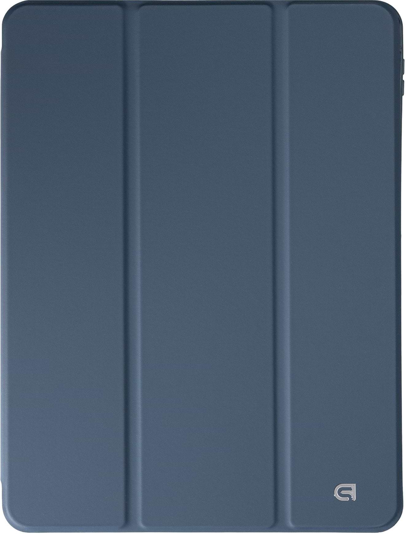 Чохол для планшета Armorstandart Smart Fold Pen for Xiaomi Pad 8/8 Pro/7/7 Pro Dark Blue (ARM91184)