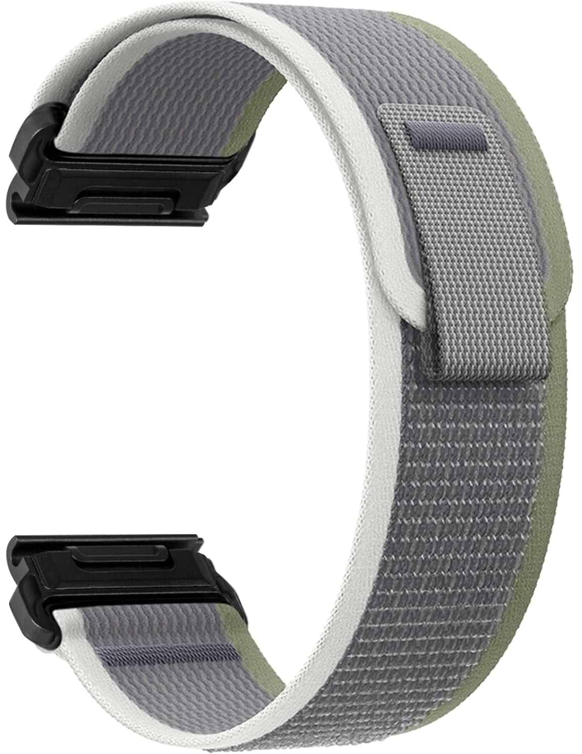 Ремешок для смарт-часов Armorstandart Trail for Garmin 26 mm Grey (ARM85693)