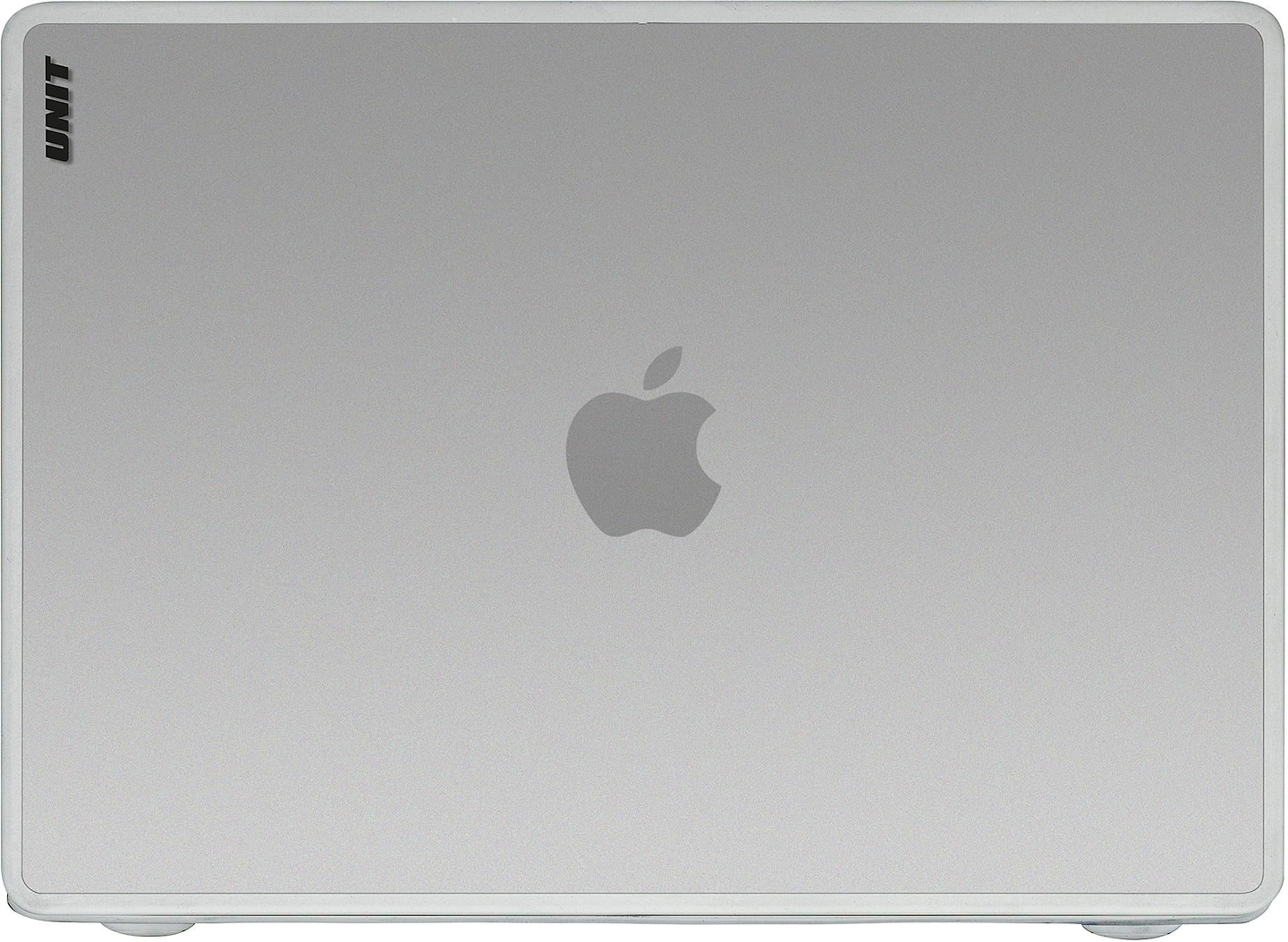 Накладка для ноутбука Armorstandart Unit for MacBook Air 13.6 M5/M4/M3/M2 White (ARM92906)