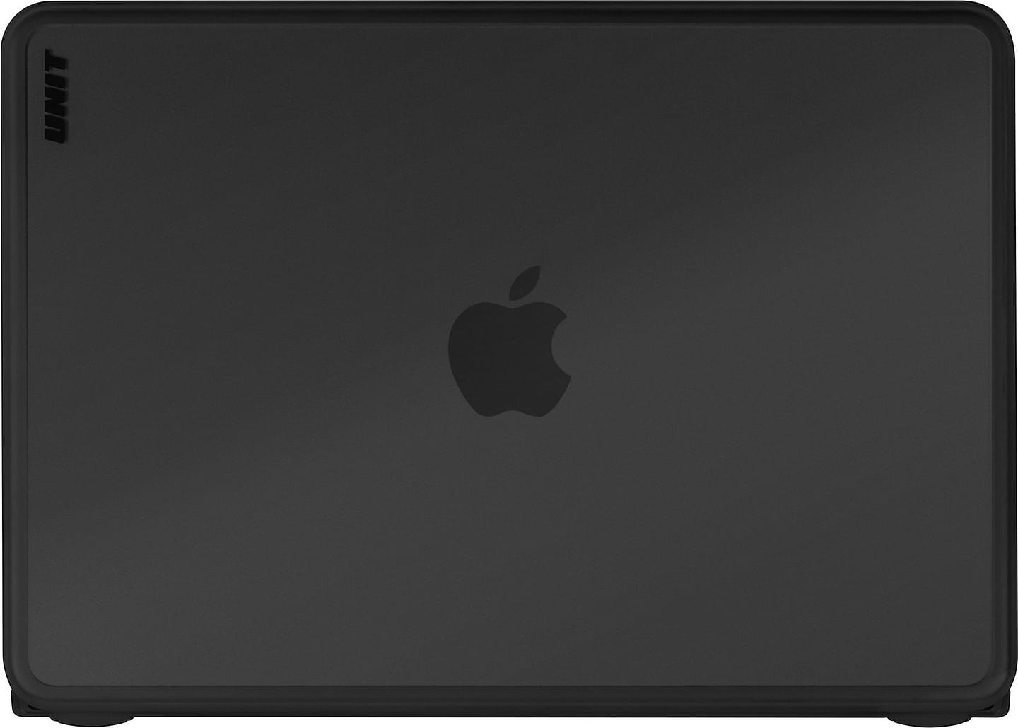 Чохол-накладка для ноутбуку Armorstandart Unit for MacBook Neo Black (ARM92909)