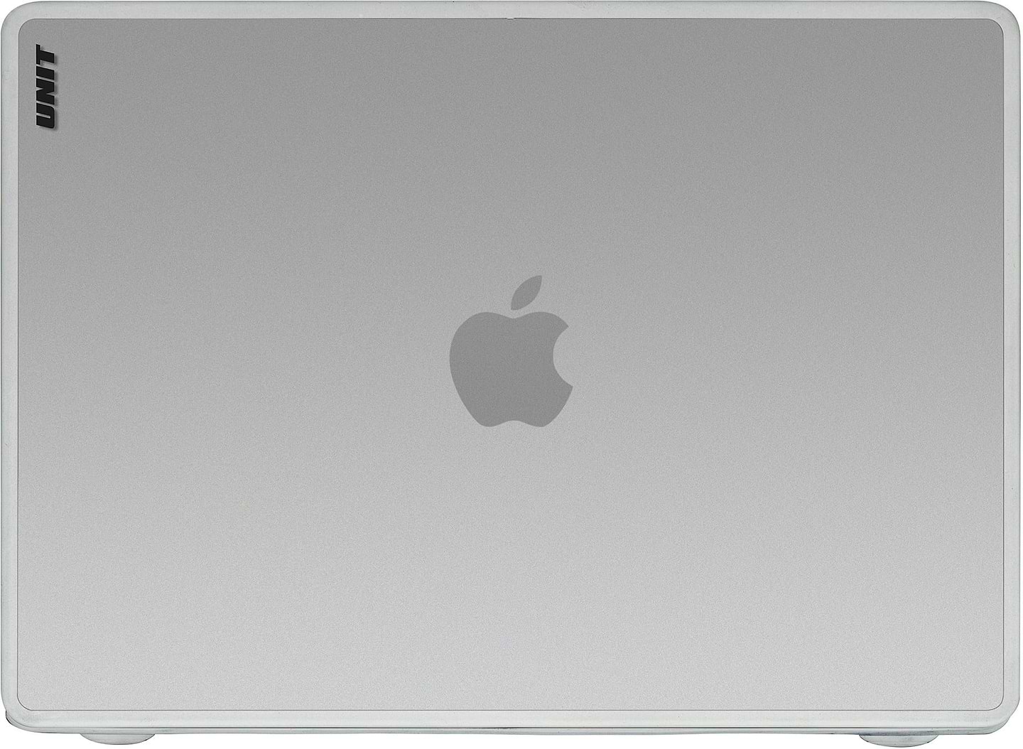 Накладка для ноутбука Armorstandart Unit for MacBook Pro 14 M5-M1/M5 Pro-M2 Pro/M5 Max-M2 Max White (ARM92904)