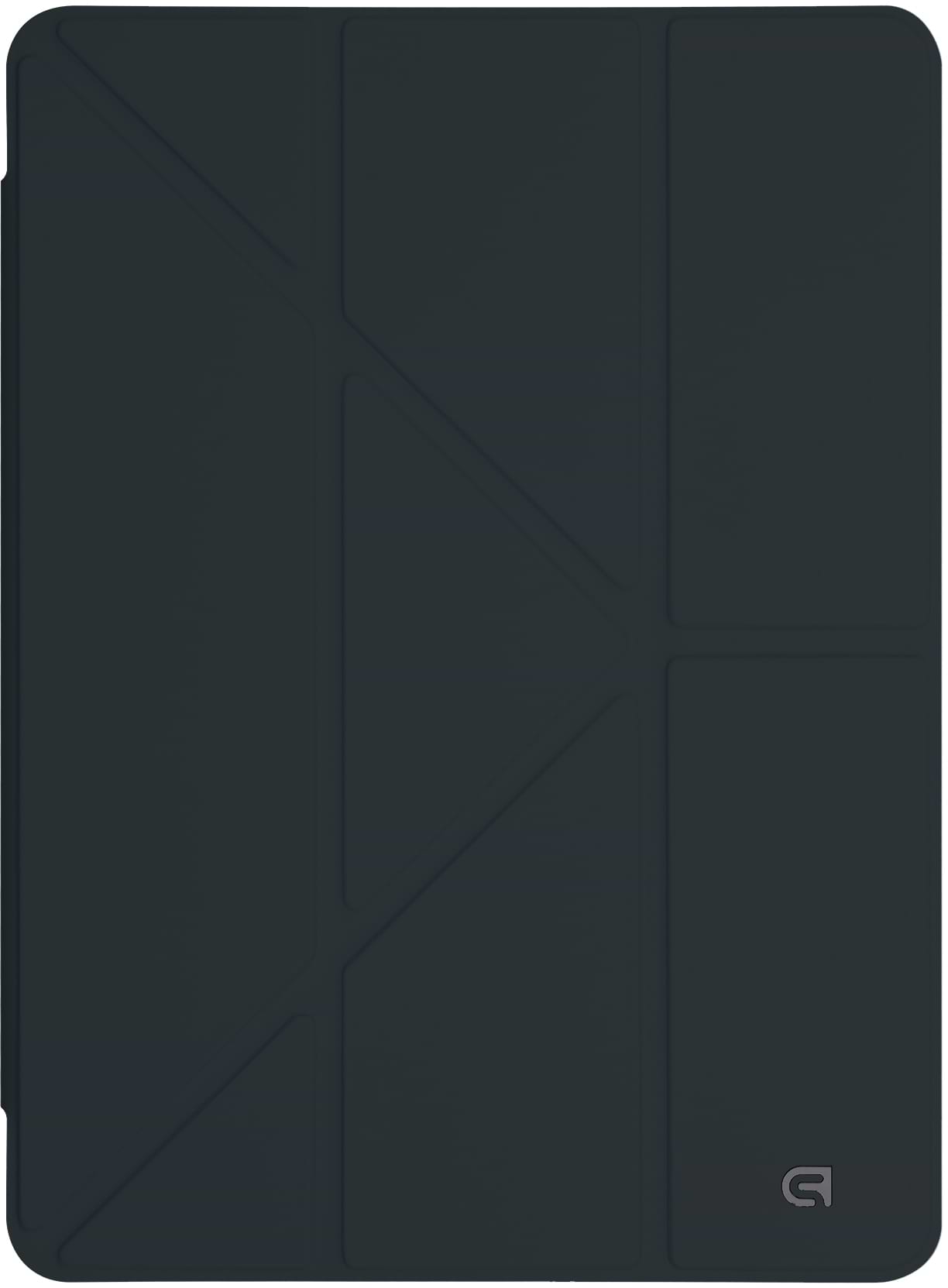 Чохол для планшета Armorstandart Y-Type PEN for iPad Air 11 2026 / 2025 / 2024 Black (ARM77524)