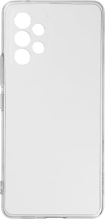 Фото - Чехол для смартфона Armorstandart Air for Samsung Galaxy A53 SM-A535 Transparent (ARM60886)