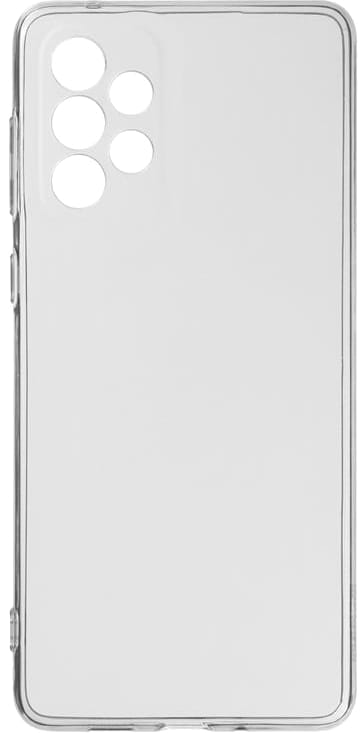 Фото - Чохол для смартфону Armorstandart Air for Samsung Galaxy A73 SM-A736 Transparent (ARM60887)