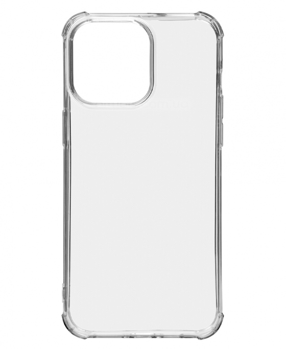 Чохол для смартфону Armorstandart Air Force for Apple iPhone 15 Pro Max Transparent (ARM69321) - Фото 1