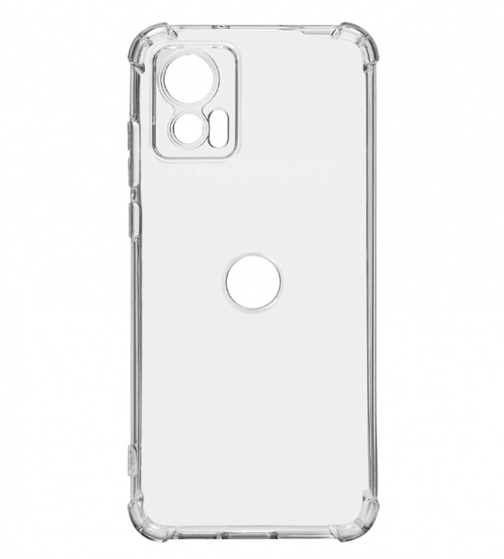 Чохол для смартфону Armorstandart Air Force for Motorola Edge 30 Neo Camera cover Transparent (ARM69510) - Фото 1
