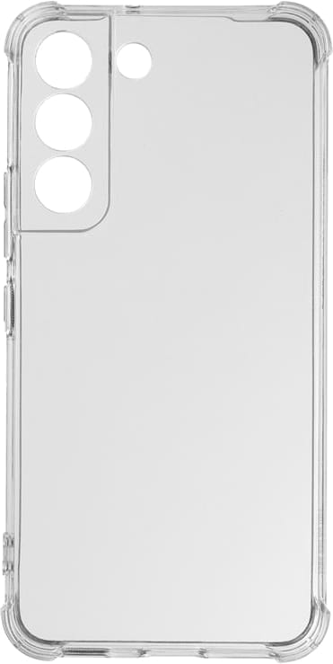 Чехол для смартфона Armorstandart Air Force for Samsung Galaxy S22 SM-S901 Transparent (ARM60896)
