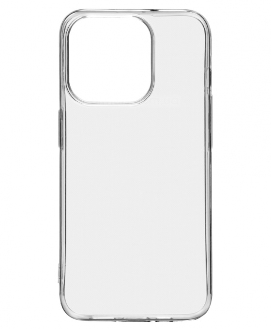 Чохол для смартфону Armorstandart Air Series for Apple iPhone 15 Pro Transparent (ARM68235) - Фото 1