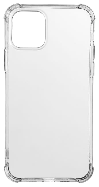 Чохол для смартфону Armorstandart Air Force for Apple iPhone 11 Transparent (ARM55568) - Фото 1