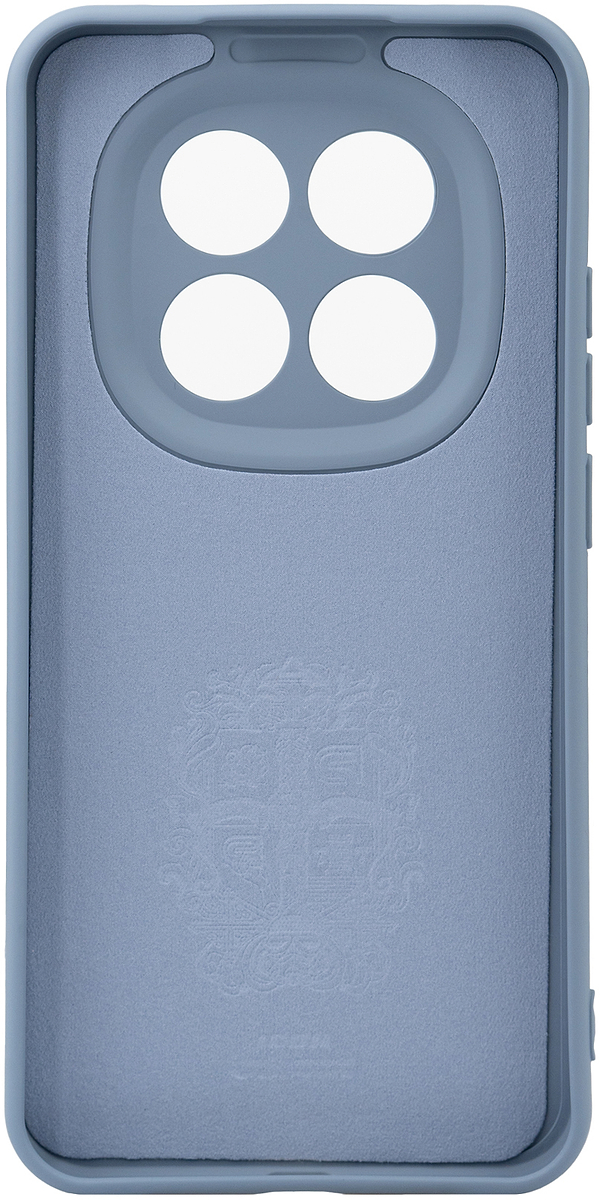 Фото - Чохол для смартфону Armorstandart ICON for Xiaomi Redmi Note 15 Pro 5G Camera cover Winter Blue (ARM89822)