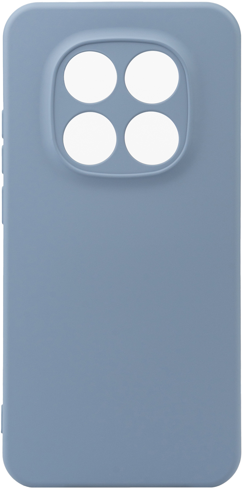 Чехол для смартфона Armorstandart ICON for Xiaomi Redmi Note 15 Pro 5G Camera cover Winter Blue (ARM89822)