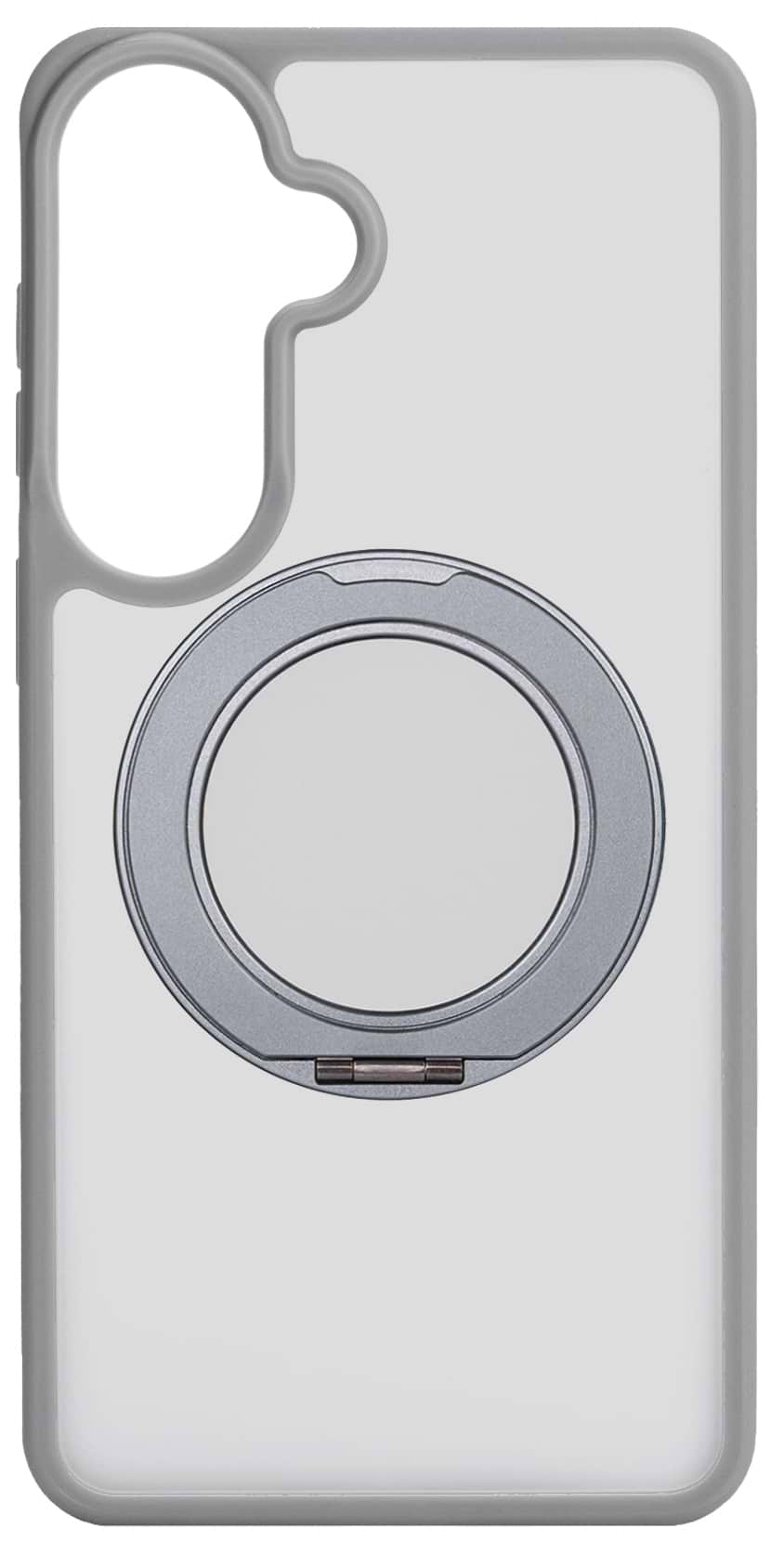 Чохол для смартфону Armorstandart Unit Stand2 for Samsung S26 Plus 5G Grey (ARM89960)