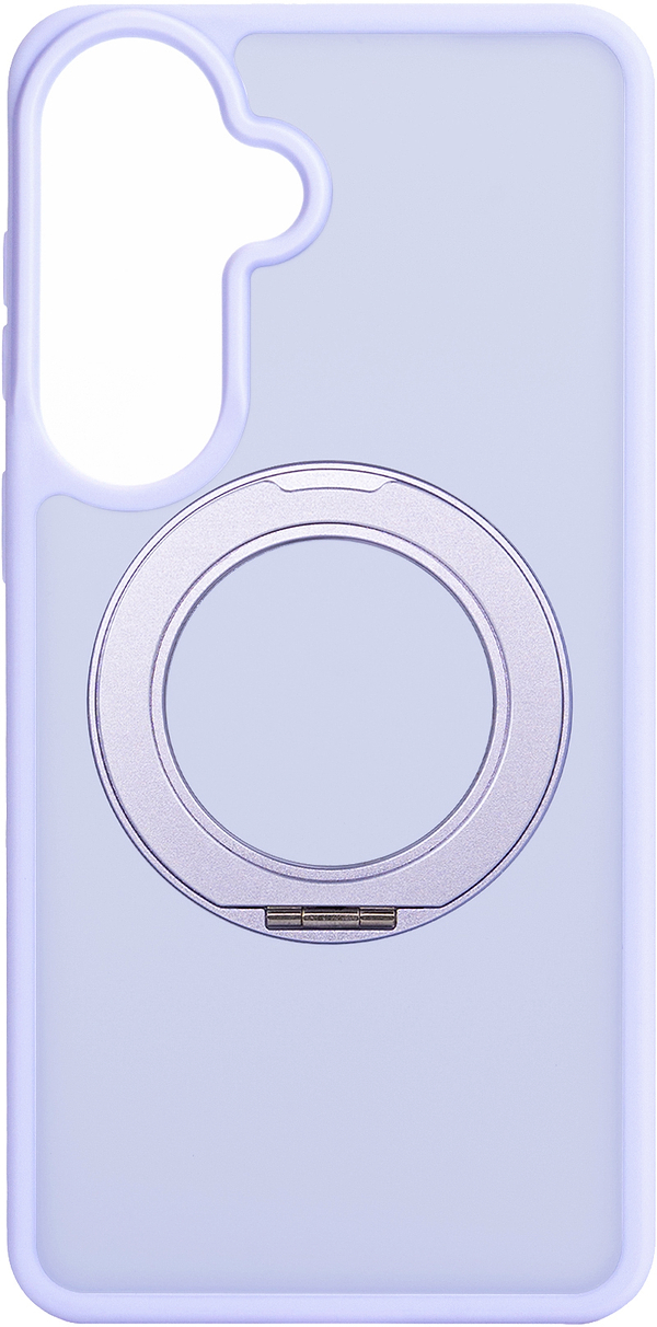 Фото - Чехол для смартфона Armorstandart Unit Stand2 for Samsung S26 Plus 5G Lavender (ARM89961)