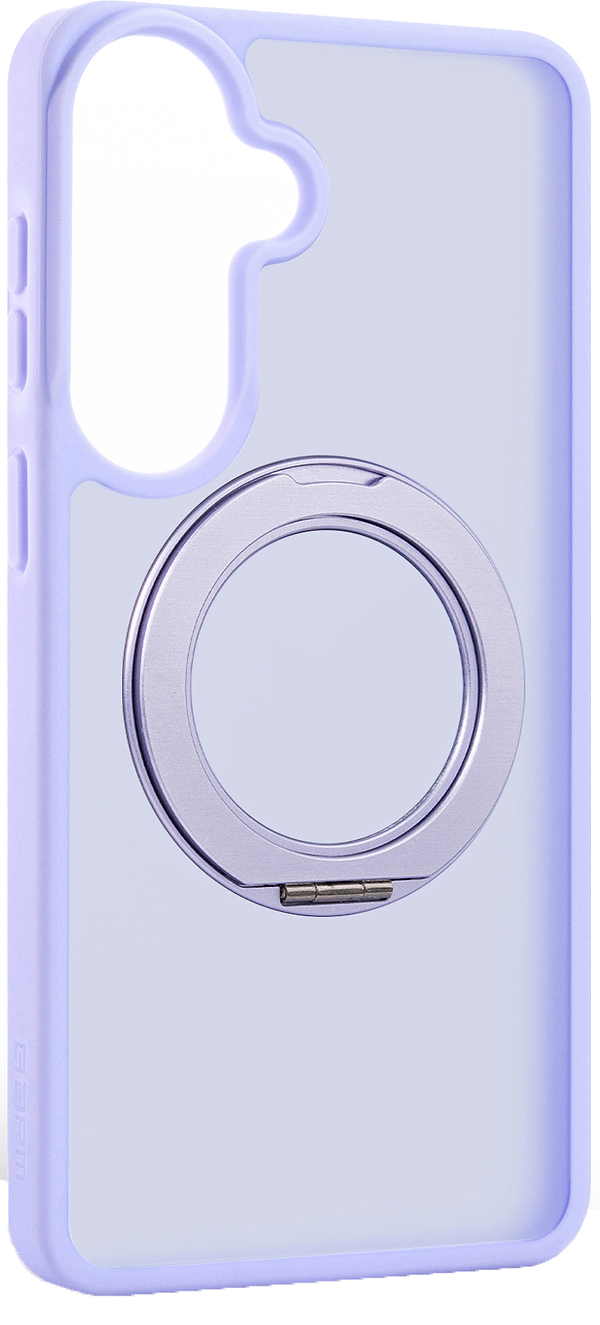 Фото - Чехол для смартфона Armorstandart Unit Stand2 for Samsung S26 Plus 5G Lavender (ARM89961)