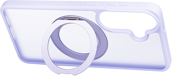 Фото - Чехол для смартфона Armorstandart Unit Stand2 for Samsung S26 Plus 5G Lavender (ARM89961)